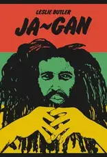 Leslie Butler	-	Ja-Gan	(RSD 2026)