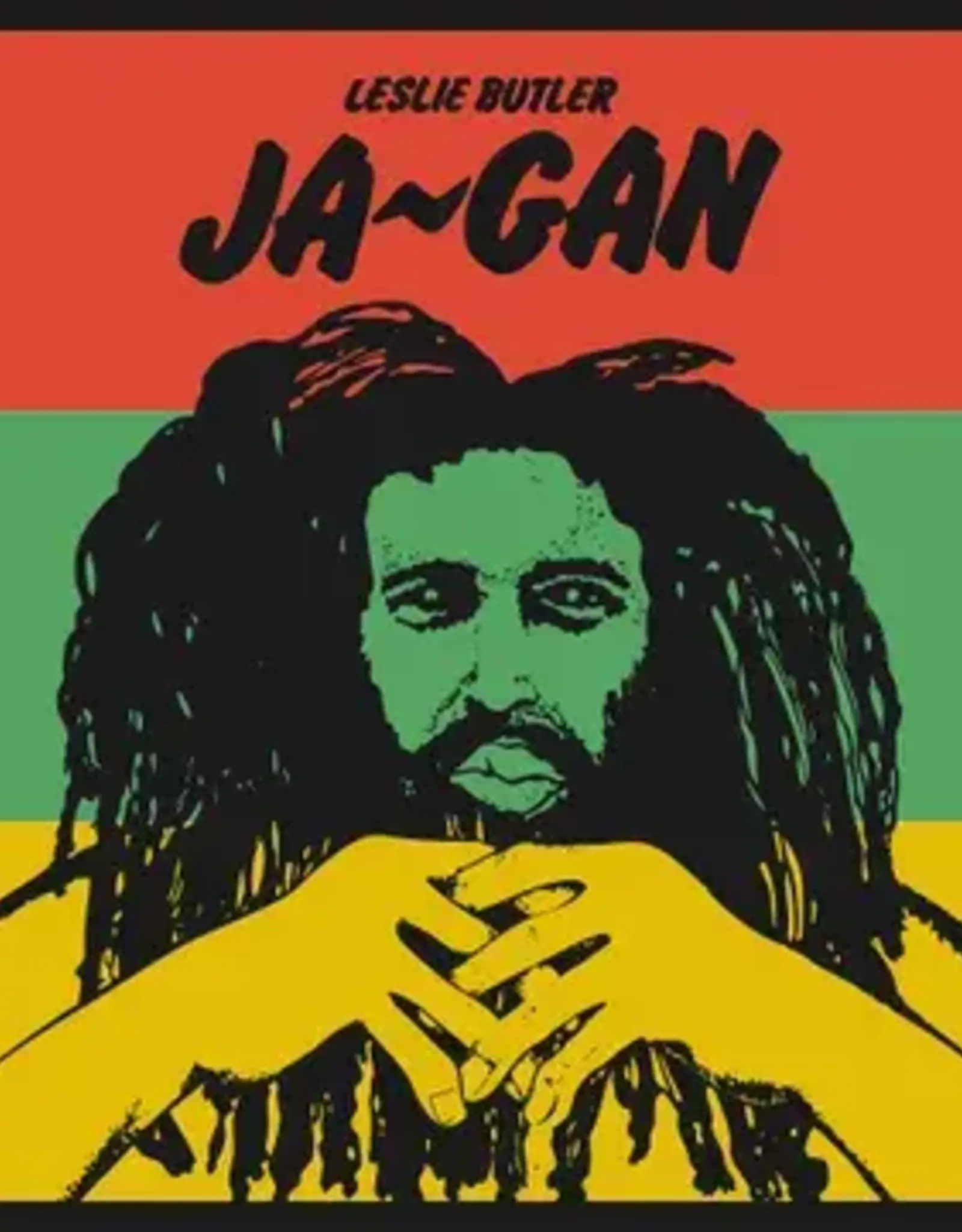 Leslie Butler	-	Ja-Gan	(RSD 2026)