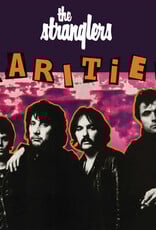 The Stranglers	-	Rarities	(RSD 2026)