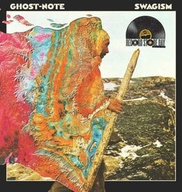 Ghost-Note	-	Swagism	(RSD 2026)