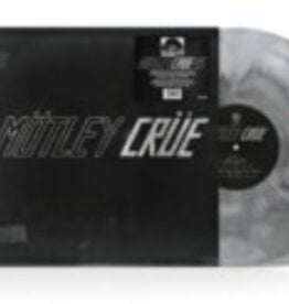 Mötley Crüe	-	Live Wire EP (45th Anniversary)	(RSD 2026)