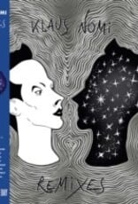 Klaus Nomi	-	Remixes Bundle	(RSD 2026)