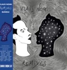Klaus Nomi	-	Remixes Bundle	(RSD 2026)