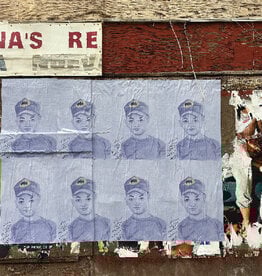 Alabaster DePlume	-	Dear Children of Our Children, I Knew / Cremisan	(RSD 2026)