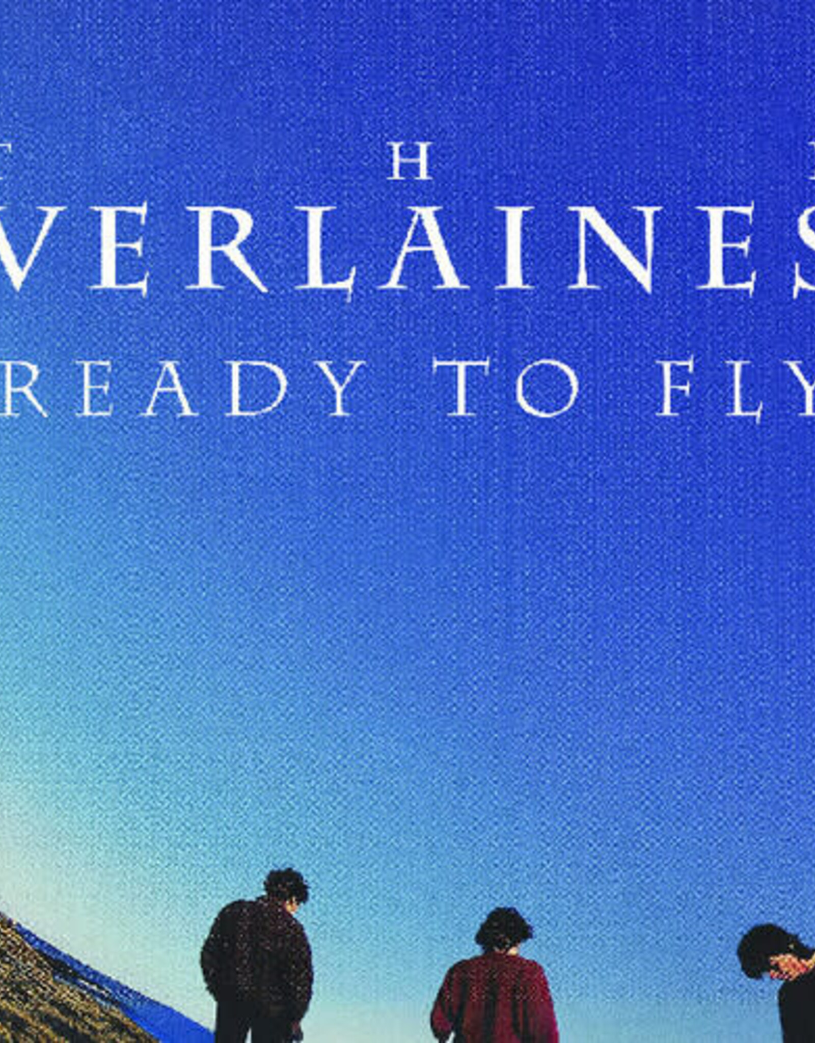 The Verlaines	-	Ready To Fly	(RSD 2026)