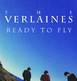 The Verlaines	-	Ready To Fly	(RSD 2026)