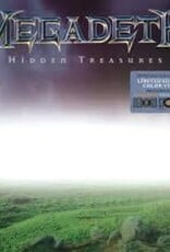 Megadeth	-	Hidden Treasures	(RSD 2026)
