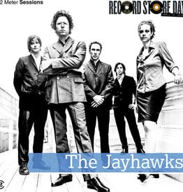 The Jayhawks	-	2 Meter Sessions	(RSD 2026)