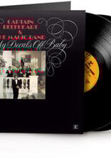 Captain Beefheart & The Magic Band -	Lick My Decals Off, Baby (Deluxe Edition)(RSD 2026)