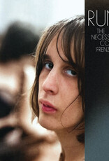 RUNT w/Todd Rundgren	-	The Necessary Cosmic Frenzy	(RSD 2026)