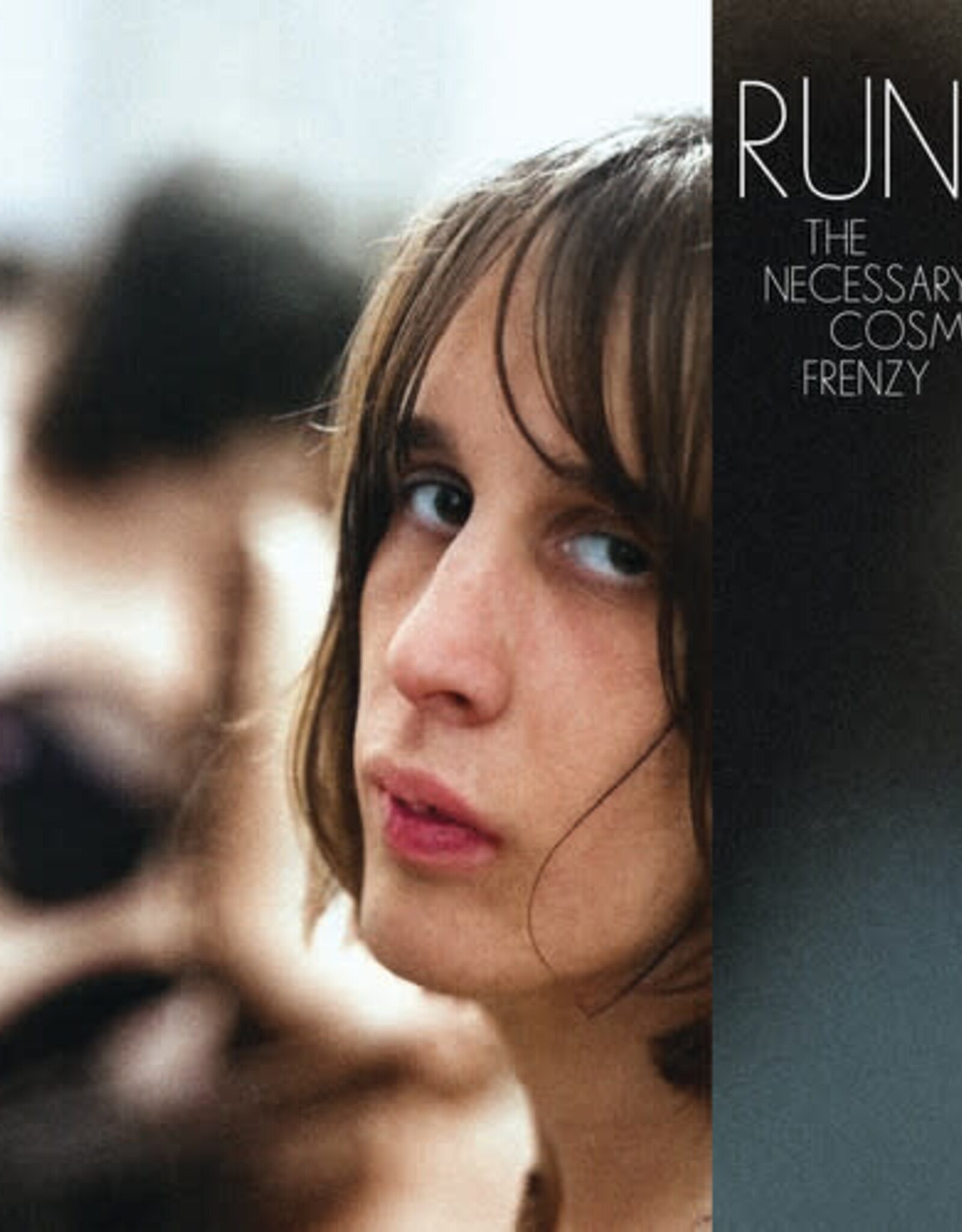 RUNT w/Todd Rundgren	-	The Necessary Cosmic Frenzy	(RSD 2026)
