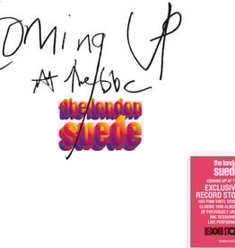 London Suede	-	Coming Up At The BBC	(RSD 2026)