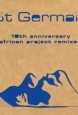 St Germain	-	St Germain (10th Anniversary African Project Remixes)	(RSD 2026)