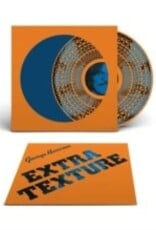 George Harrison	-	Extra Texture Zoetrope LP	(RSD 2026)