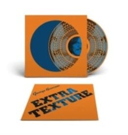 George Harrison	-	Extra Texture Zoetrope LP	(RSD 2026)