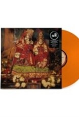 The Radha Krsna Temple (London)	-	The Radha Krsna Temple	(RSD 2026)