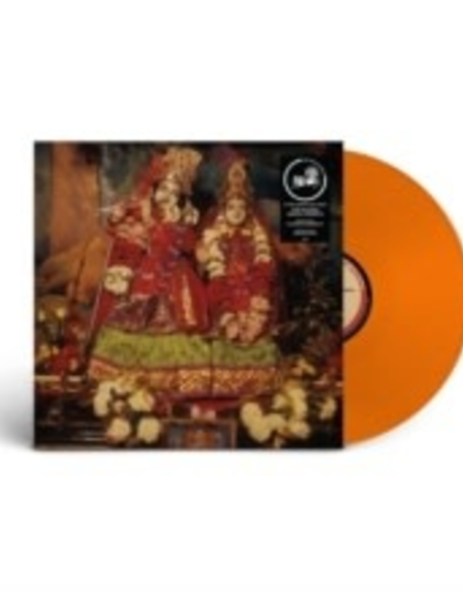 The Radha Krsna Temple (London)	-	The Radha Krsna Temple	(RSD 2026)