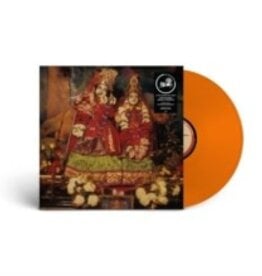 The Radha Krsna Temple (London)	-	The Radha Krsna Temple	(RSD 2026)