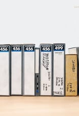 Johnboy	-	Pistol Swing & Claim Dedications Discography	(RSD 2026)