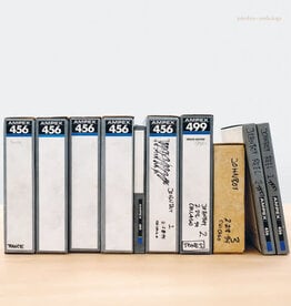 Johnboy	-	Pistol Swing & Claim Dedications Discography	(RSD 2026)