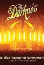 The Darkness	-	One Way Ticket To Birmingham (Live at the NEC)	(RSD 2026)