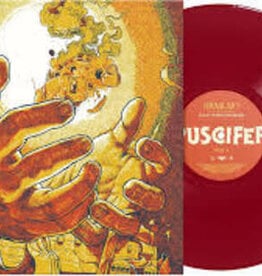 Puscifer	-	Normal Isn't (Live)	(RSD 2026)