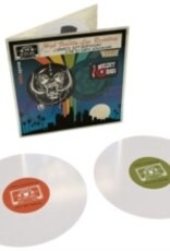 Motorhead	-	The Löst Tapes, Vol. 7 (Lemmy's 50th Birthday, Live in West Hollywood, 1995)	(RSD 2026)