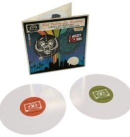 Motorhead	-	The Löst Tapes, Vol. 7 (Lemmy's 50th Birthday, Live in West Hollywood, 1995)	(RSD 2026)