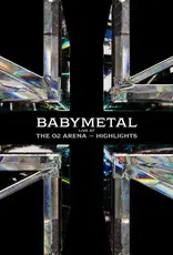 BABYMETAL	-	Live At The O2 Arena - Highlights	(RSD 2026)