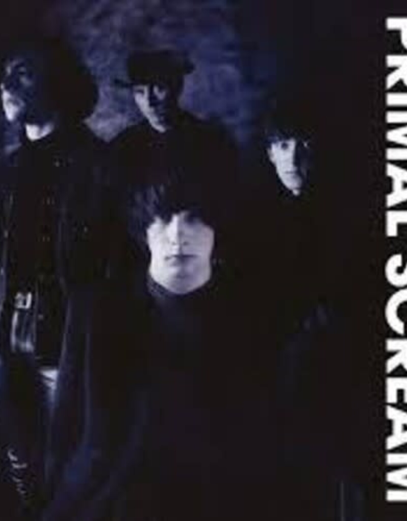 Primal Scream	-	1987 EPs	(RSD 2026)