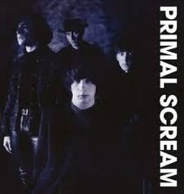 Primal Scream	-	1987 EPs	(RSD 2026)