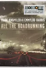 Mark Knopfler & Emmylou Harris	-	All The Roadrunning	(RSD 2026)