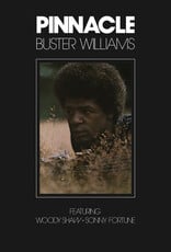 Buster Williams	-	Pinnacle	(RSD 2026)