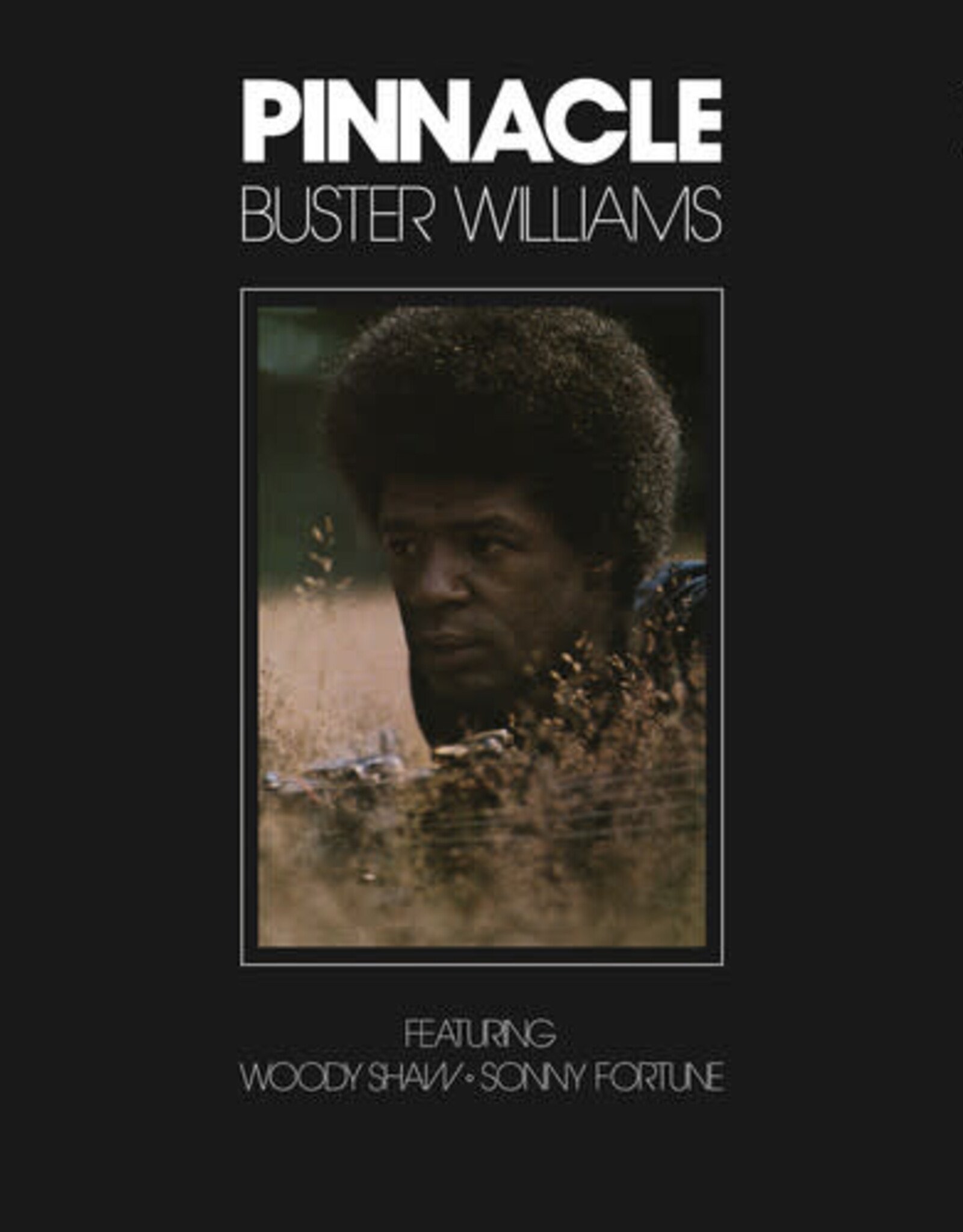 Buster Williams	-	Pinnacle	(RSD 2026)