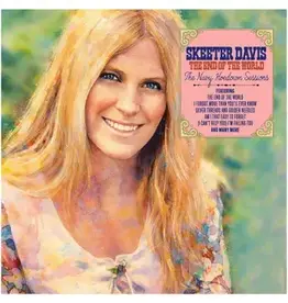 Skeeter Davis	-	The End of the World: The Navy Hoedown Sessions	(RSD 2026)
