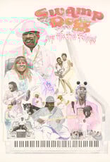 Swamp Dogg	-	Swamp Dogg Gets His Pool Painted	(RSD 2026)