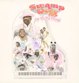 Swamp Dogg	-	Swamp Dogg Gets His Pool Painted	(RSD 2026)