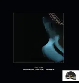 Violet Grohl	-	What's Heaven Without You / Swallowtail	(RSD 2026)