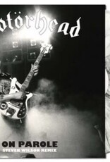Motorhead	-	On Parole Steve Wilson Remix	(RSD 2026)