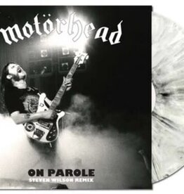 Motorhead	-	On Parole Steve Wilson Remix	(RSD 2026)