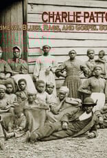 Charlie Patton	-	Primeval Blues, Rags, And Gospel Songs	(RSD 2026)
