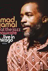 Ahmad Jamal	-	At the Jazz Showcase: Live in Chicago	(RSD 2026)