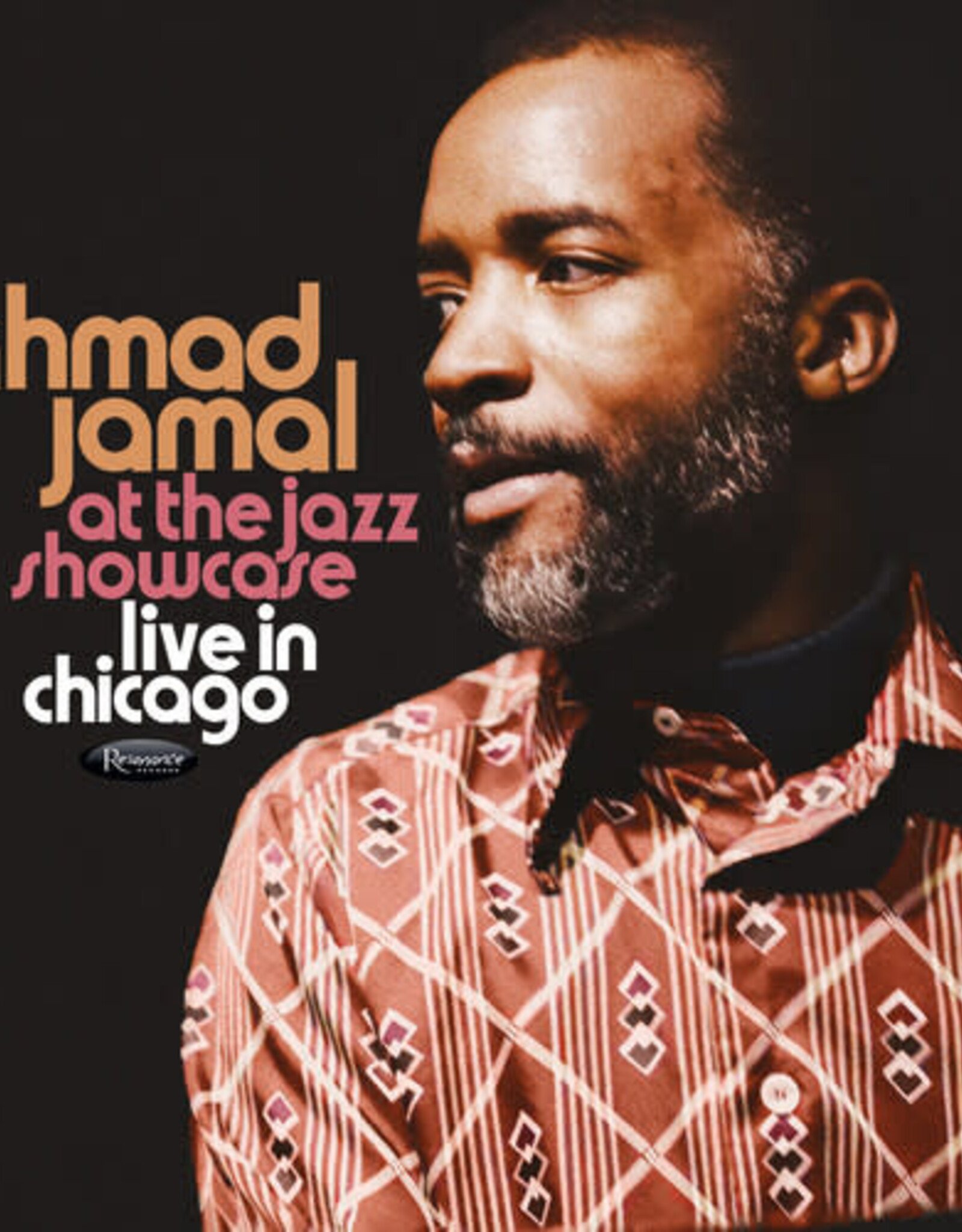 Ahmad Jamal	-	At the Jazz Showcase: Live in Chicago	(RSD 2026)