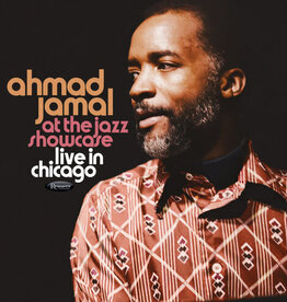Ahmad Jamal	-	At the Jazz Showcase: Live in Chicago	(RSD 2026)