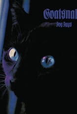 Goatsnake	-	Dog Days	(RSD 2026)