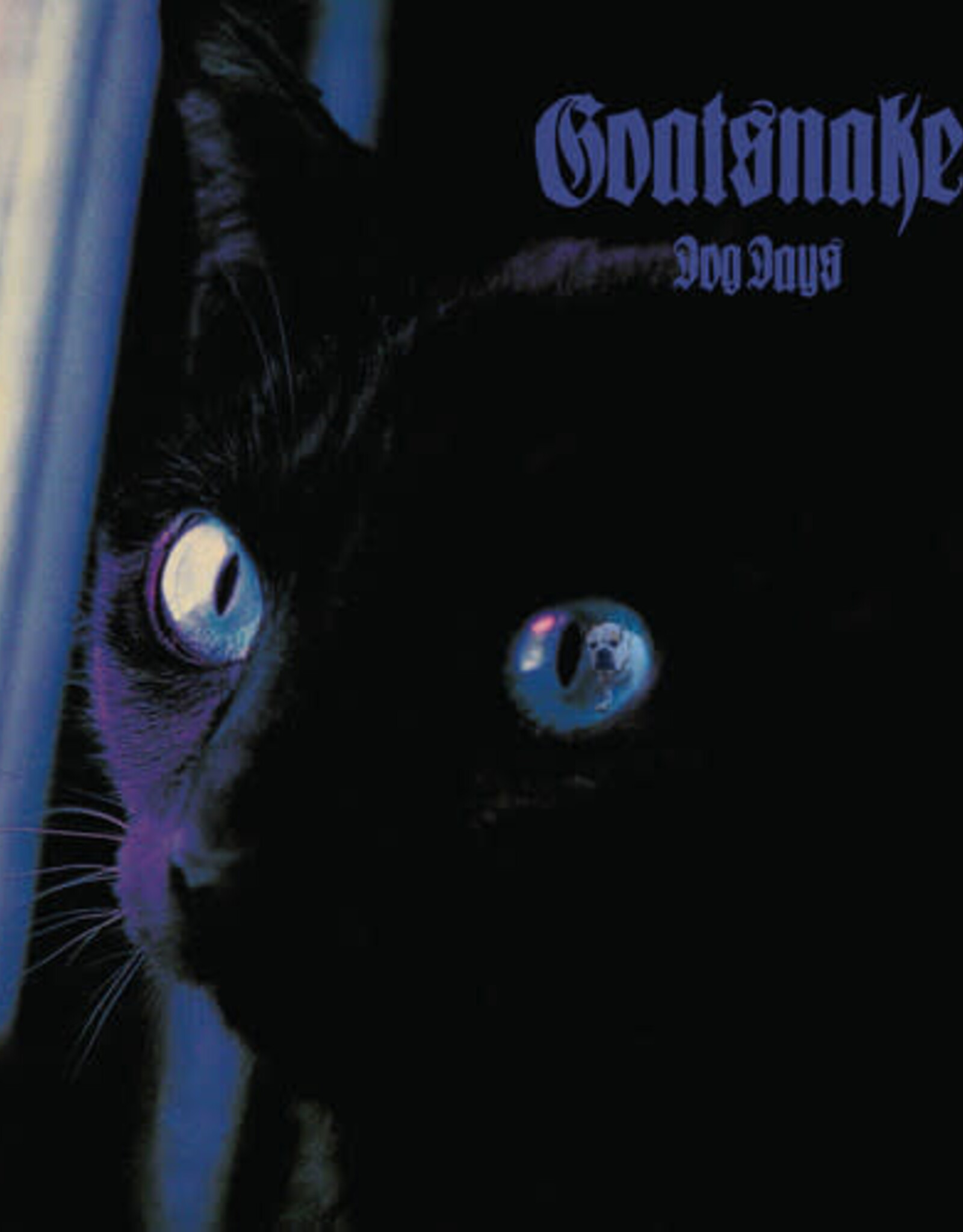 Goatsnake	-	Dog Days	(RSD 2026)