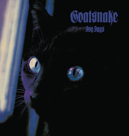 Goatsnake	-	Dog Days	(RSD 2026)