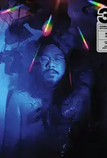 Mndsgn - Body Wash (LAVENDER ECO-VINYL VINYL)