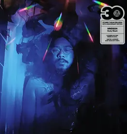 Mndsgn - Body Wash (LAVENDER ECO-VINYL VINYL)