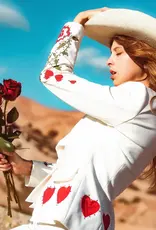 Mikaela Davis - Graceland Way (GOLDEN POPPY VINYL)